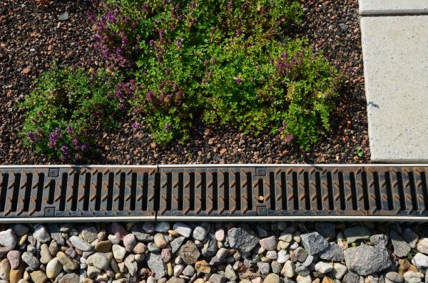 Drainage Installation Service in Hamburg