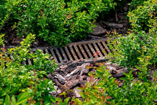 Cost of Underground Drainage Service in Hamburg