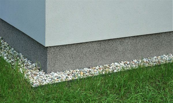 French Drain Repair in Hamburg