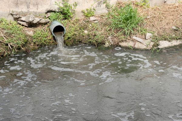 Cost of Water Runoff Control in Hamburg