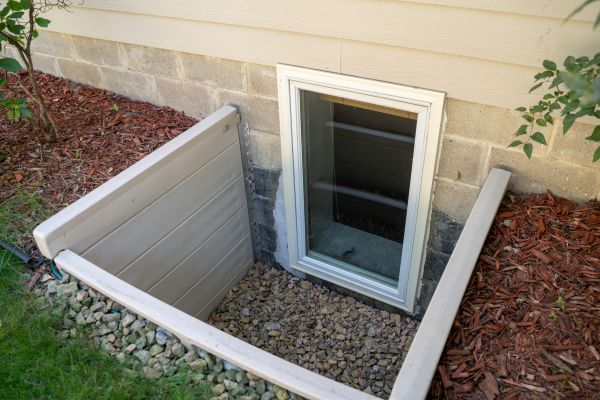 Cost of Window Well Drainage Service in Hamburg