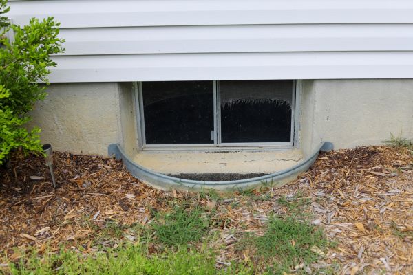Cost of Window Well Drain Repair in Hamburg