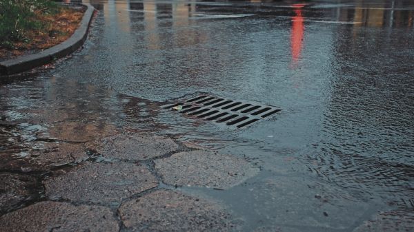 Cost of Commercial Drainage Service in Hamburg