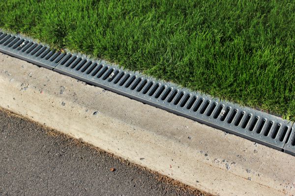 Cost of Driveway Drainage Installation in Hamburg