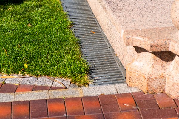 Cost of Drain Tile Repair in Hamburg