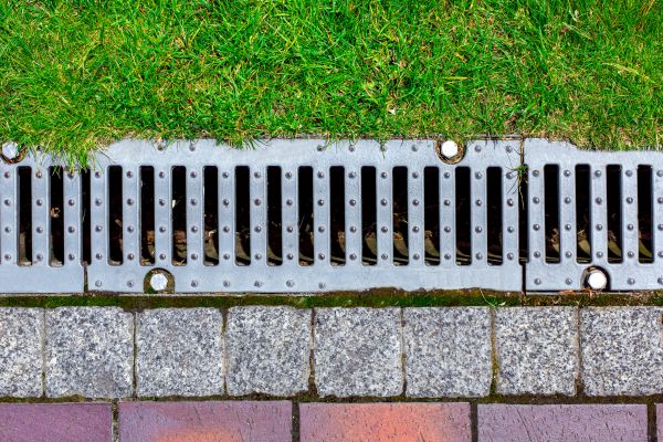 Cost of Rainwater Management in Hamburg