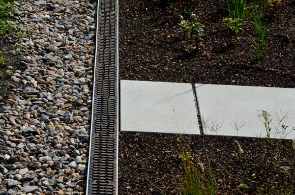 Cost of Drain Rerouting in Hamburg