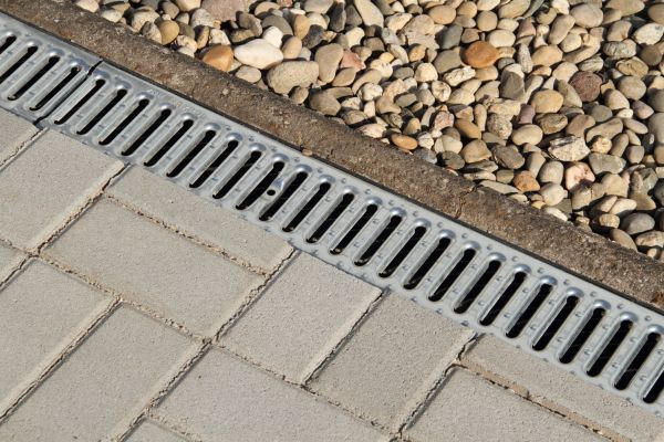 Cost of Drainage Line Replacement in Hamburg