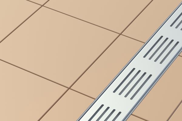 Basement Drain Replacement in Hamburg